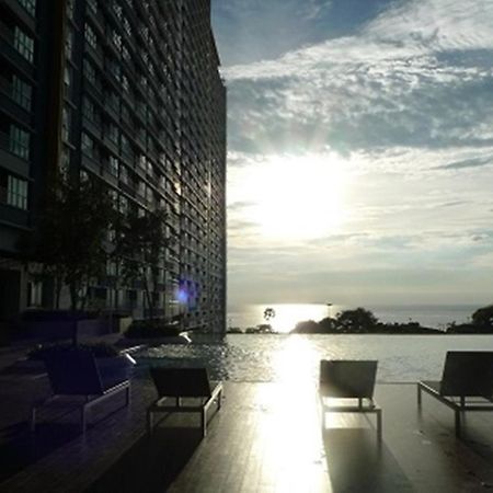 The Relaxing Room Sea View At Lumpini Park Beach Jomtien Condominium Pattaya エクステリア 写真