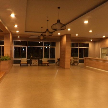 The Relaxing Room Sea View At Lumpini Park Beach Jomtien Condominium Pattaya エクステリア 写真