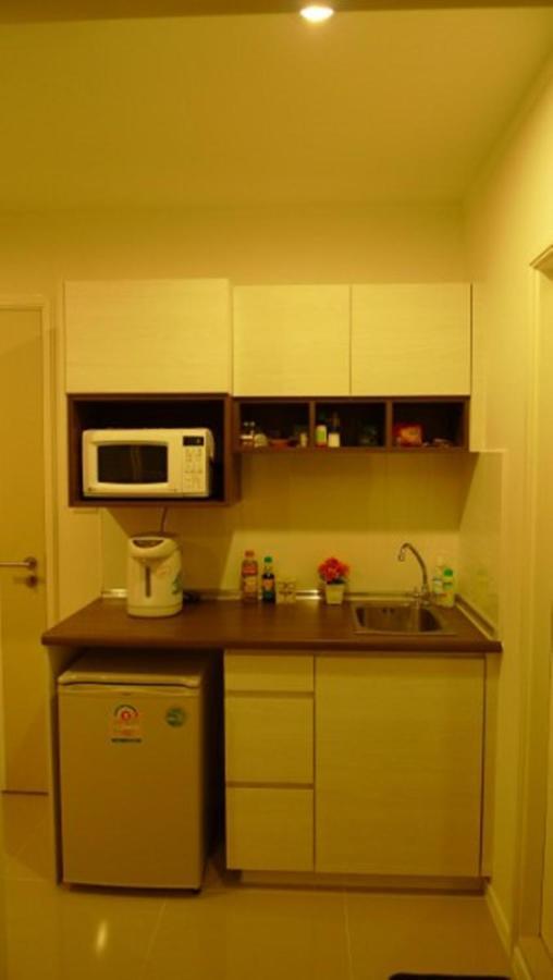The Relaxing Room Sea View At Lumpini Park Beach Jomtien Condominium Pattaya 部屋 写真
