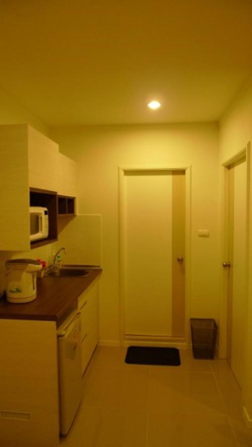The Relaxing Room Sea View At Lumpini Park Beach Jomtien Condominium Pattaya 部屋 写真