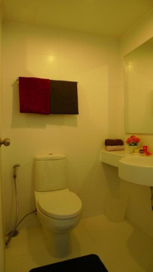 The Relaxing Room Sea View At Lumpini Park Beach Jomtien Condominium Pattaya 部屋 写真