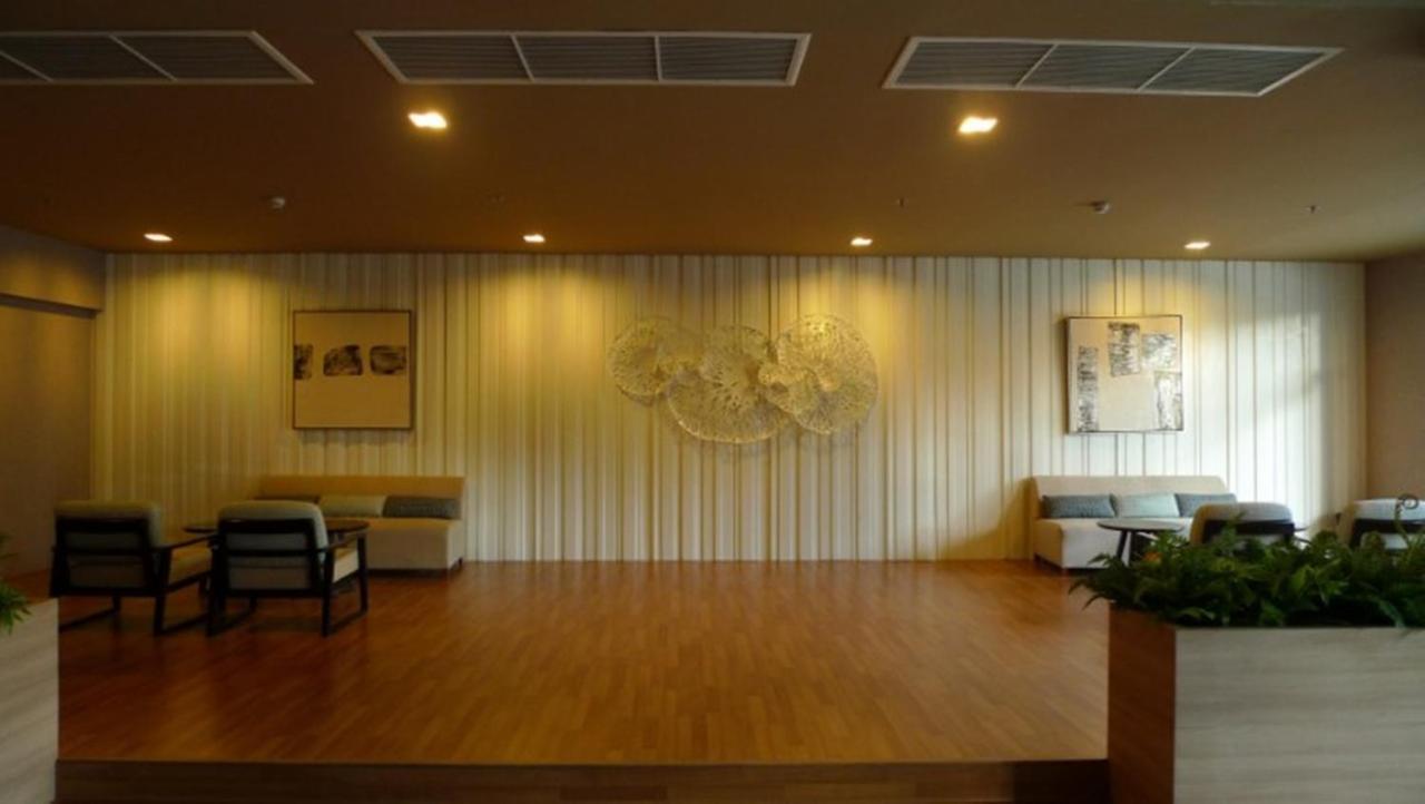 The Relaxing Room Sea View At Lumpini Park Beach Jomtien Condominium Pattaya エクステリア 写真
