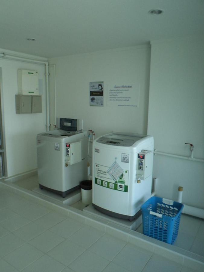 The Relaxing Room Sea View At Lumpini Park Beach Jomtien Condominium Pattaya エクステリア 写真
