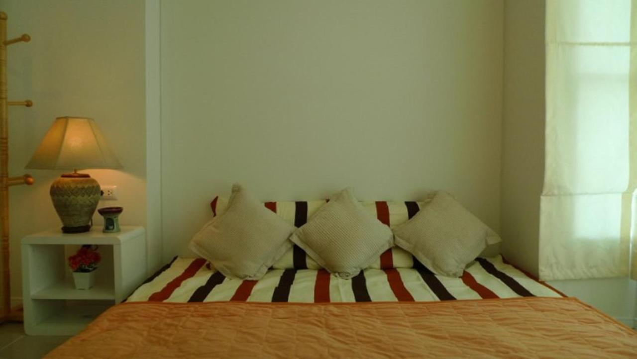 The Relaxing Room Sea View At Lumpini Park Beach Jomtien Condominium Pattaya 部屋 写真