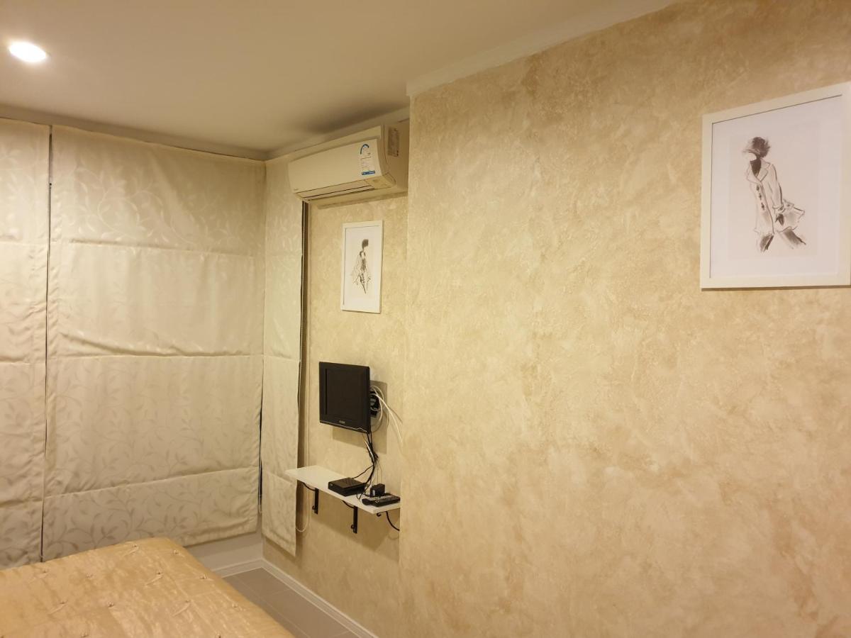 The Relaxing Room Sea View At Lumpini Park Beach Jomtien Condominium Pattaya エクステリア 写真